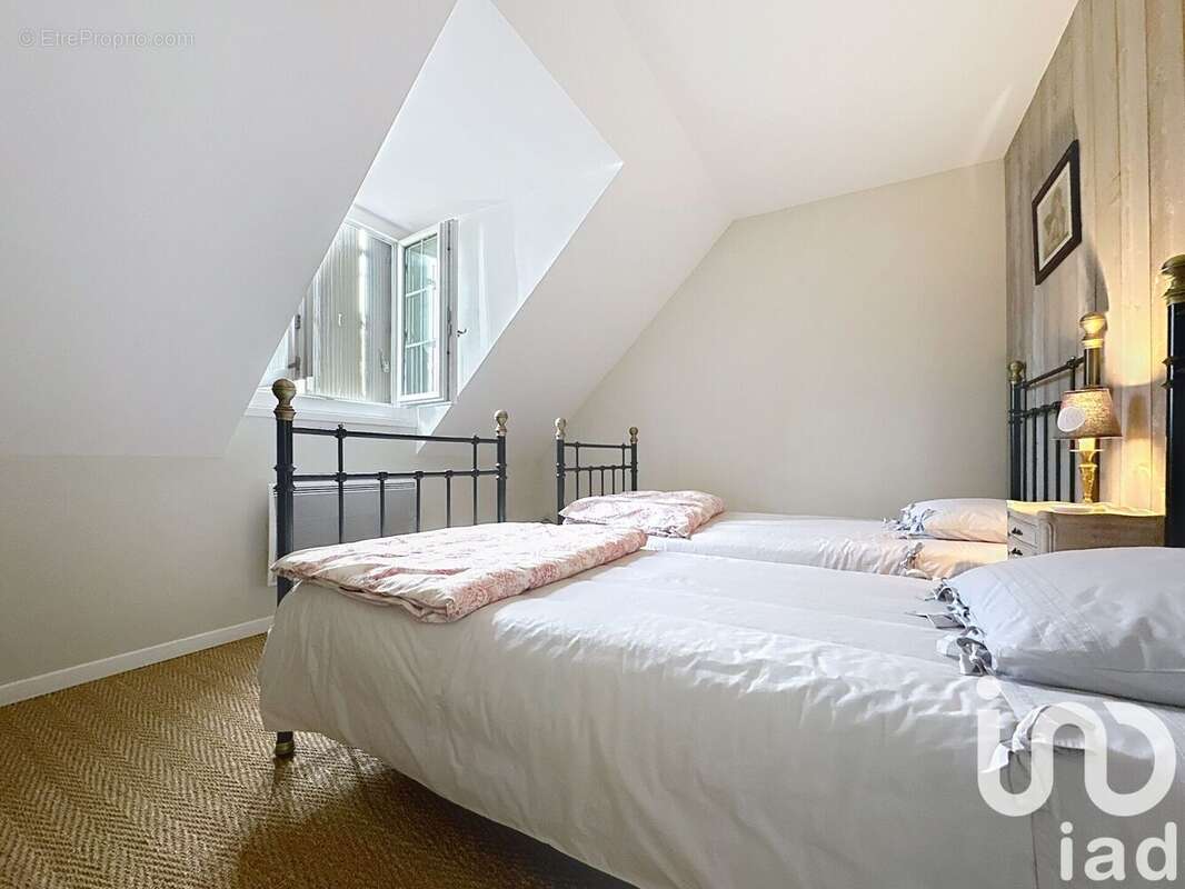 Photo 9 - Maison à MAINCY