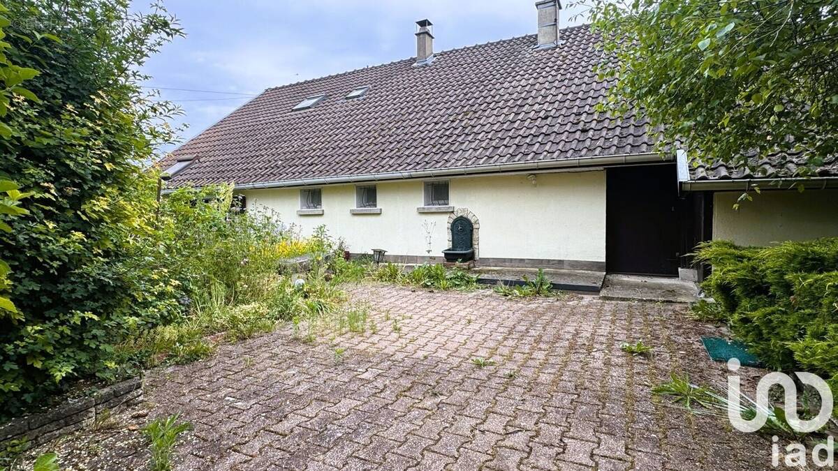 Photo 1 - Maison à SAINT-GERMAIN