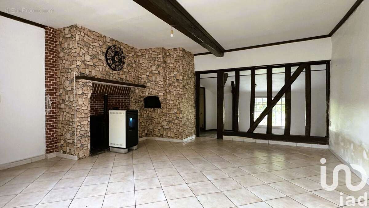 Photo 2 - Maison à SAINT-GERMAIN