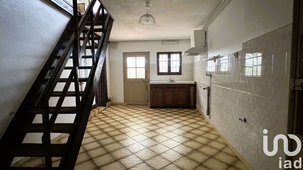 Photo 3 - Maison à SAINT-GERMAIN