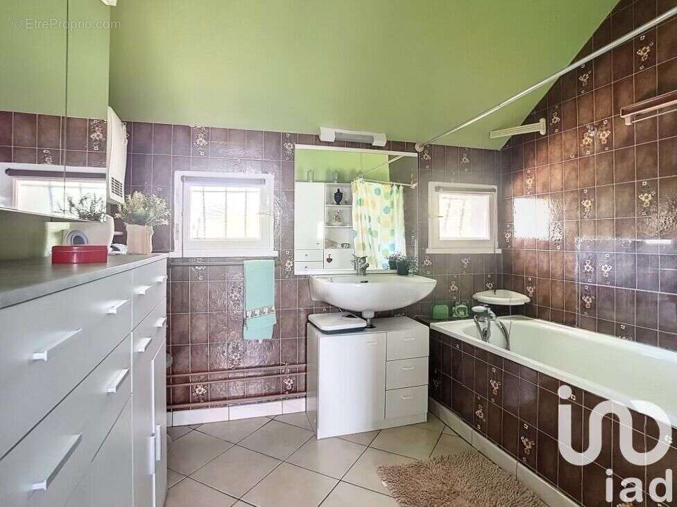 Photo 4 - Maison à SAINT-GERMAIN