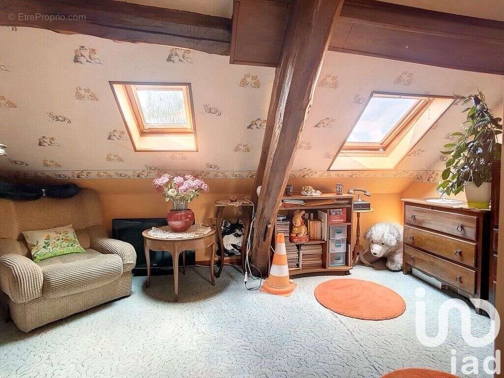 Photo 5 - Maison à SAINT-GERMAIN