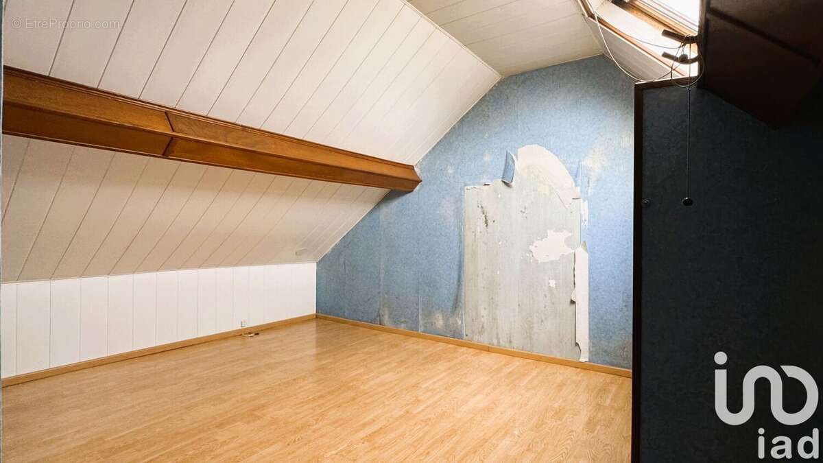 Photo 6 - Maison à SAINT-GERMAIN