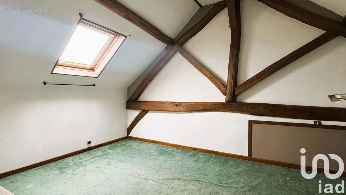 Photo 7 - Maison à SAINT-GERMAIN