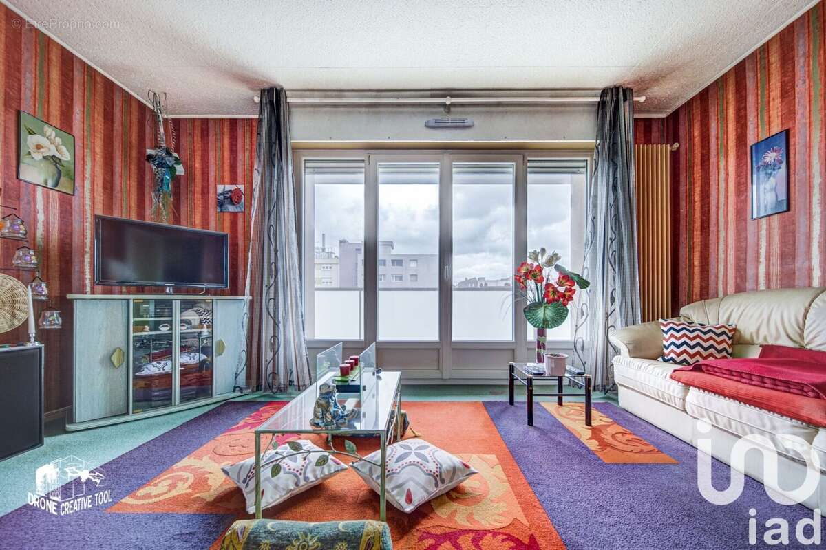 Photo 3 - Appartement à METZ