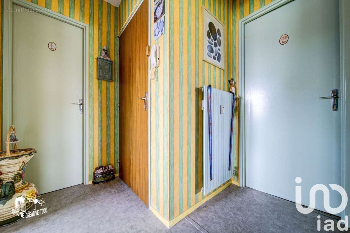 Photo 4 - Appartement à METZ