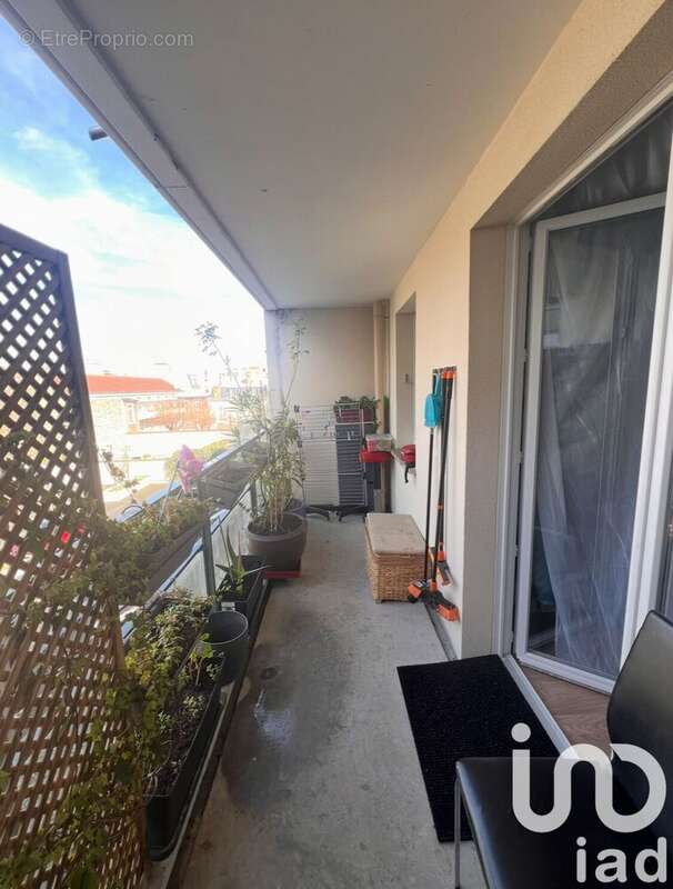 Photo 3 - Appartement à CORBEIL-ESSONNES