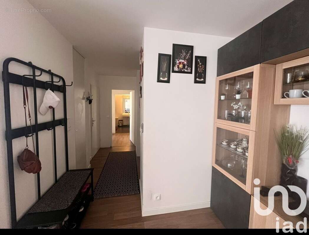 Photo 4 - Appartement à CORBEIL-ESSONNES