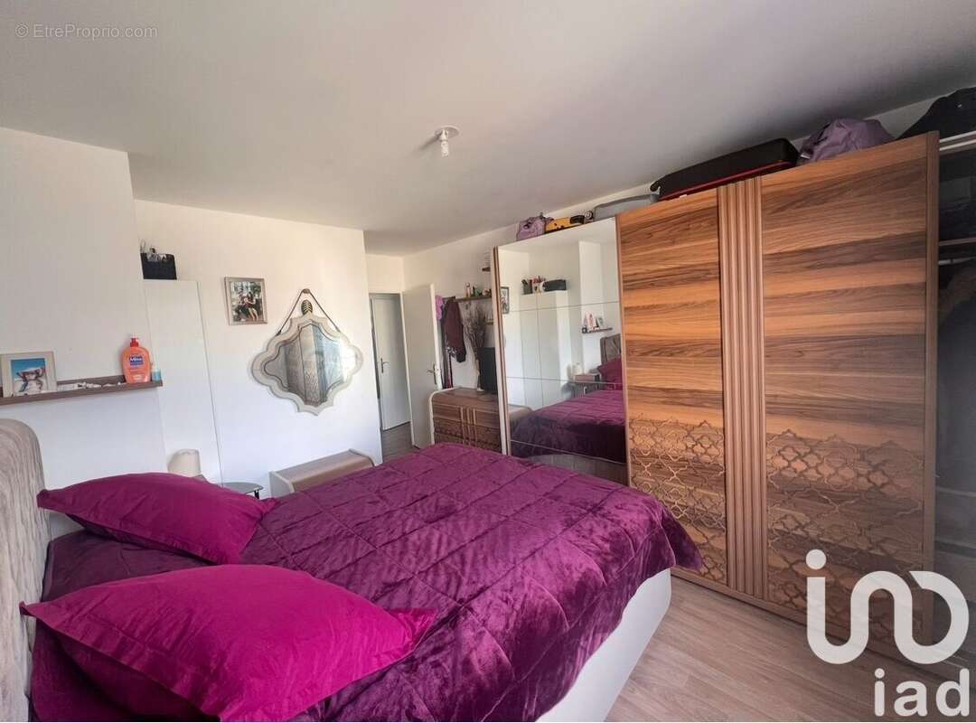 Photo 5 - Appartement à CORBEIL-ESSONNES