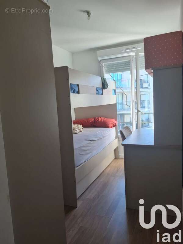 Photo 6 - Appartement à CORBEIL-ESSONNES