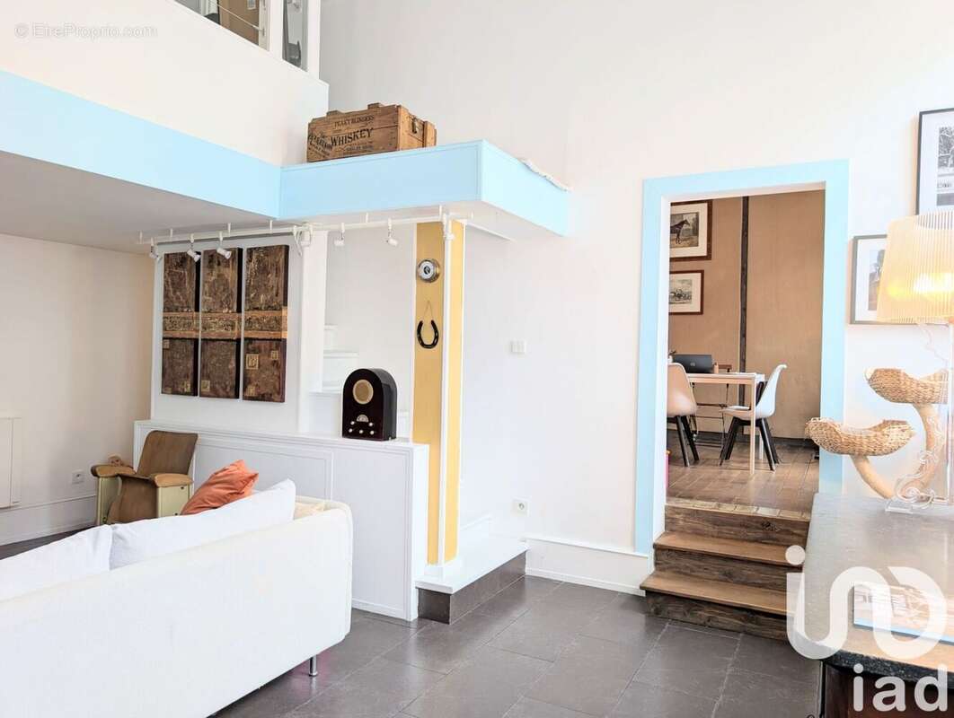 Photo 5 - Commerce à VERSAILLES