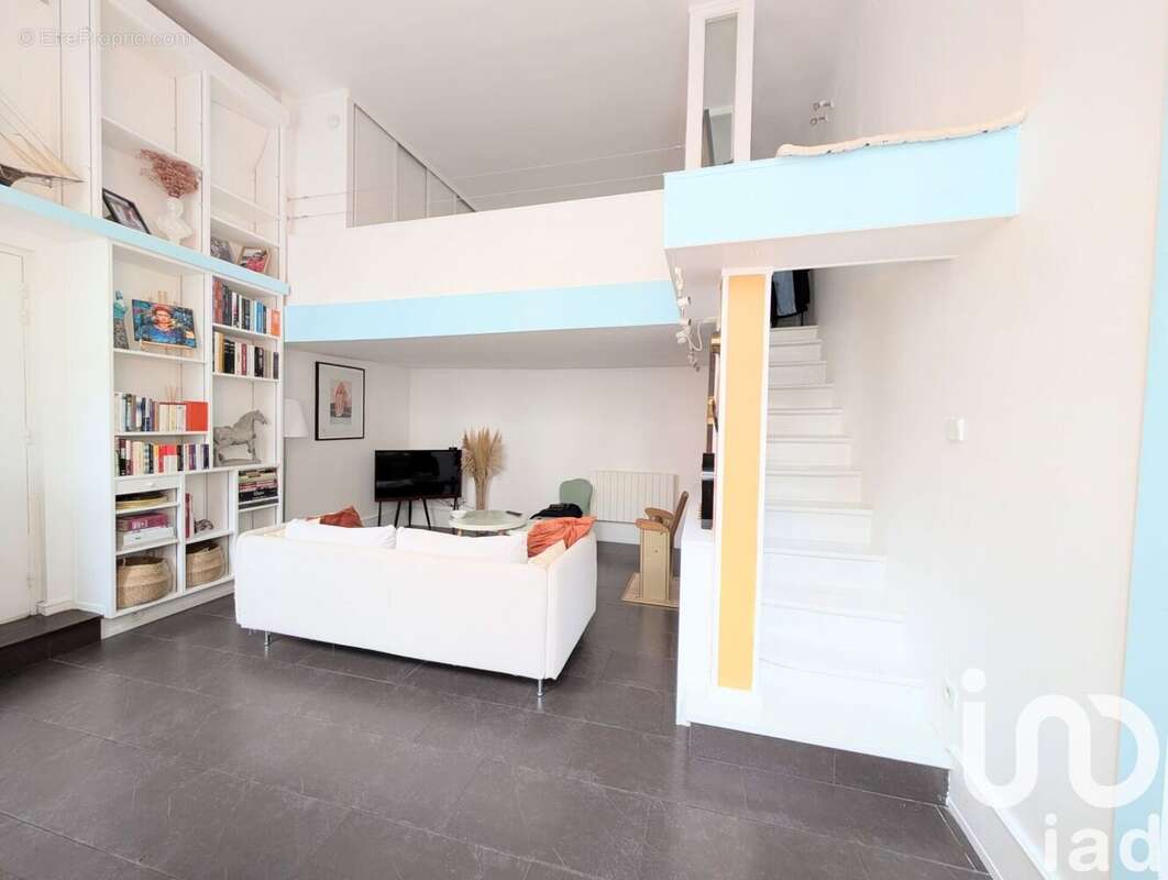 Photo 6 - Commerce à VERSAILLES