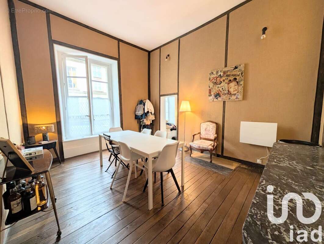 Photo 7 - Commerce à VERSAILLES