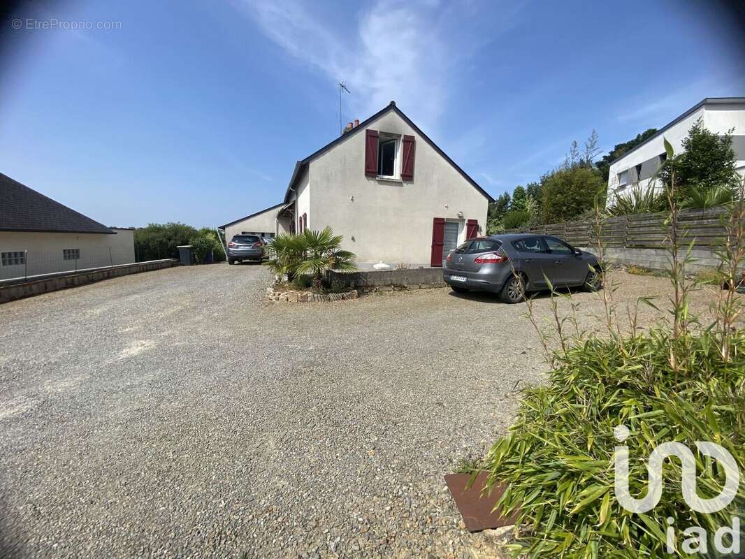 Photo 2 - Maison à LIFFRE