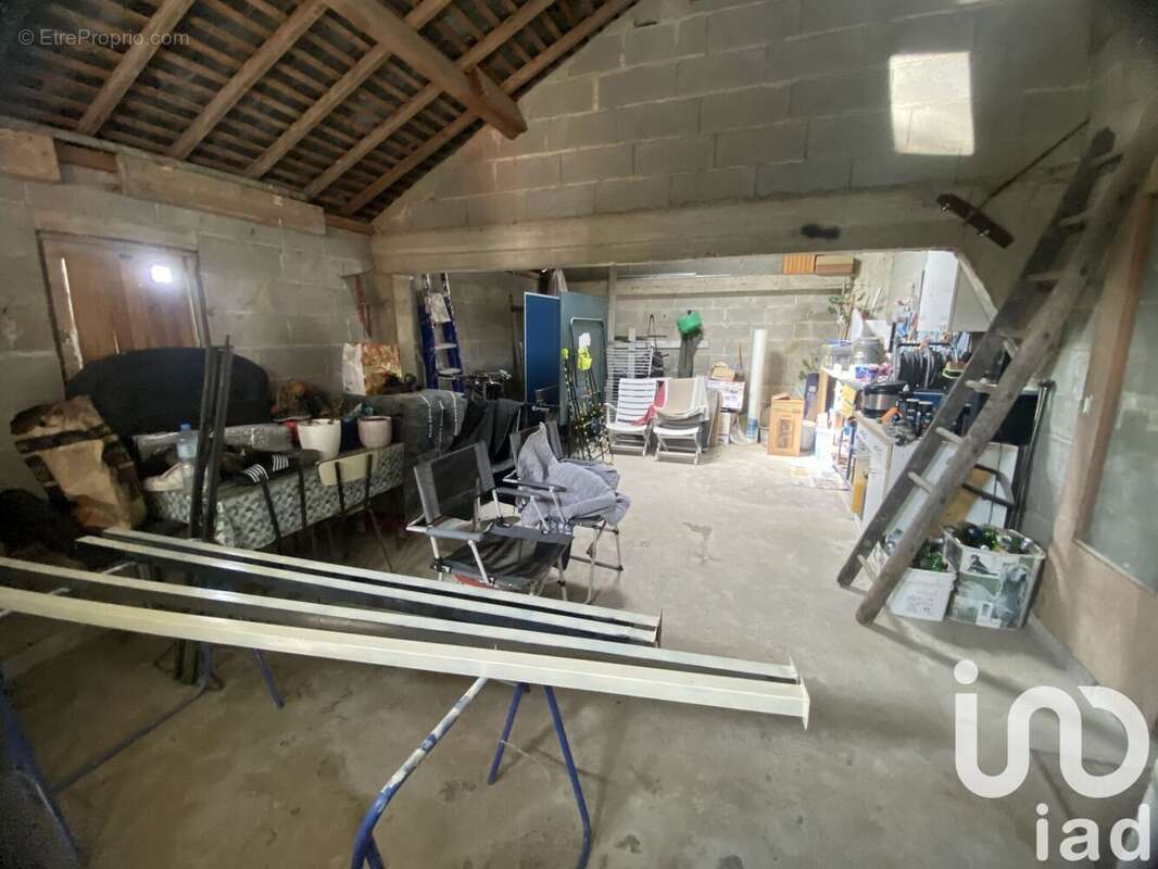 Photo 5 - Maison à LIFFRE