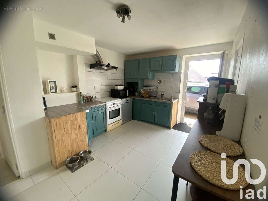 Photo 7 - Maison à LIFFRE