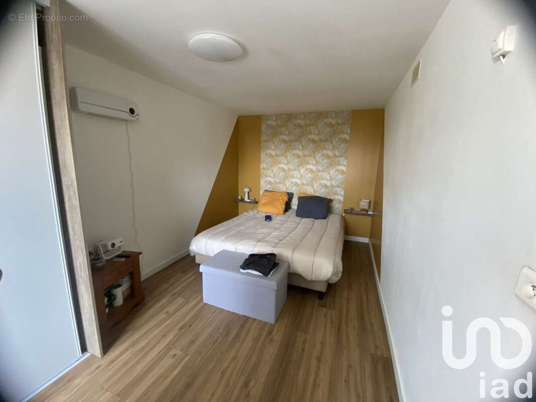 Photo 8 - Maison à LIFFRE