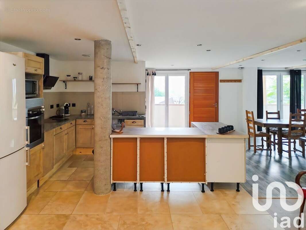 Photo 3 - Appartement à MARIGNIER