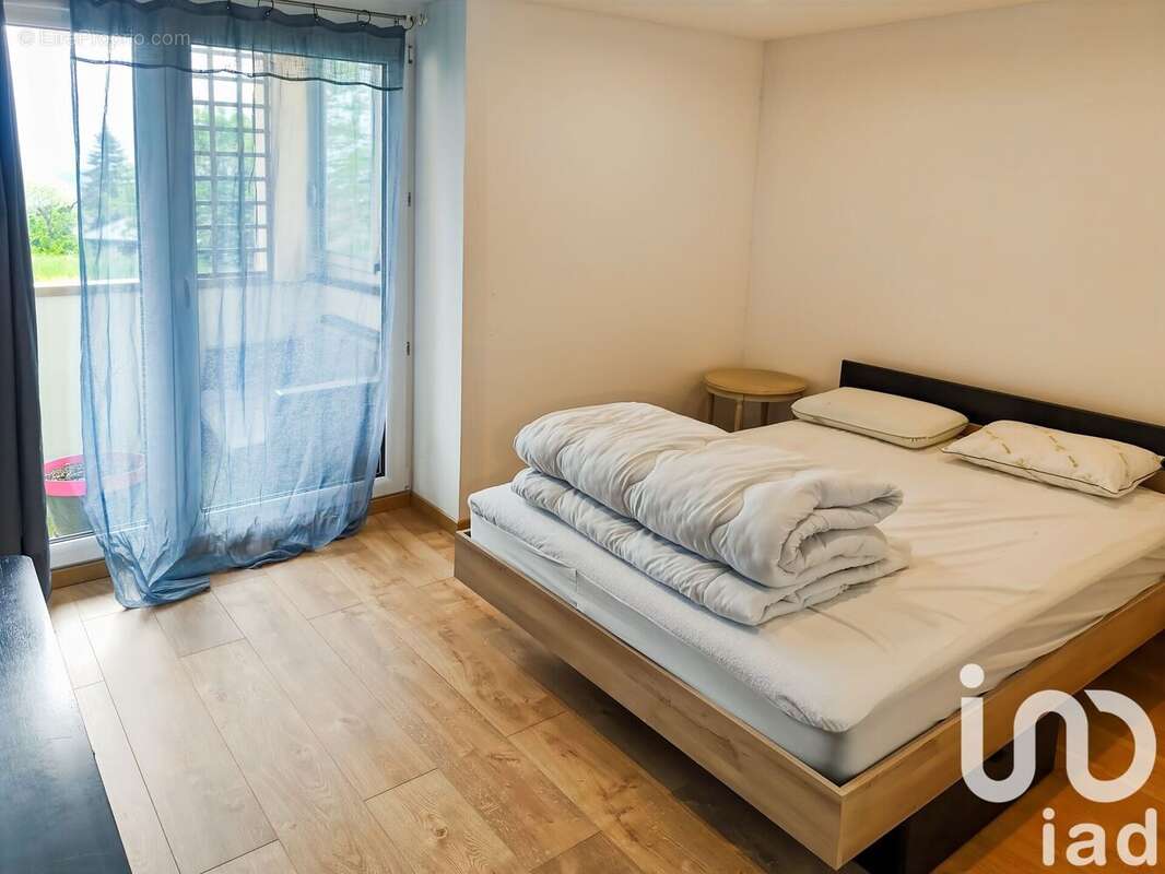 Photo 4 - Appartement à MARIGNIER