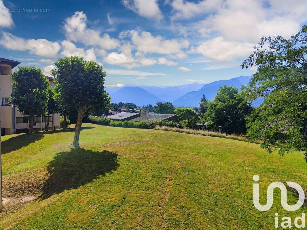 Photo 5 - Appartement à MARIGNIER