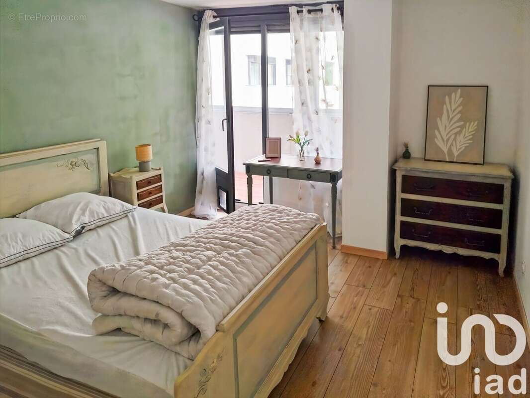 Photo 6 - Appartement à MARIGNIER