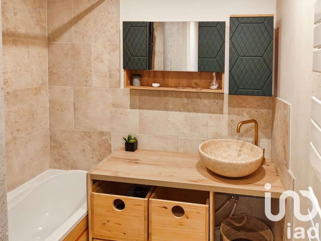 Photo 7 - Appartement à MARIGNIER