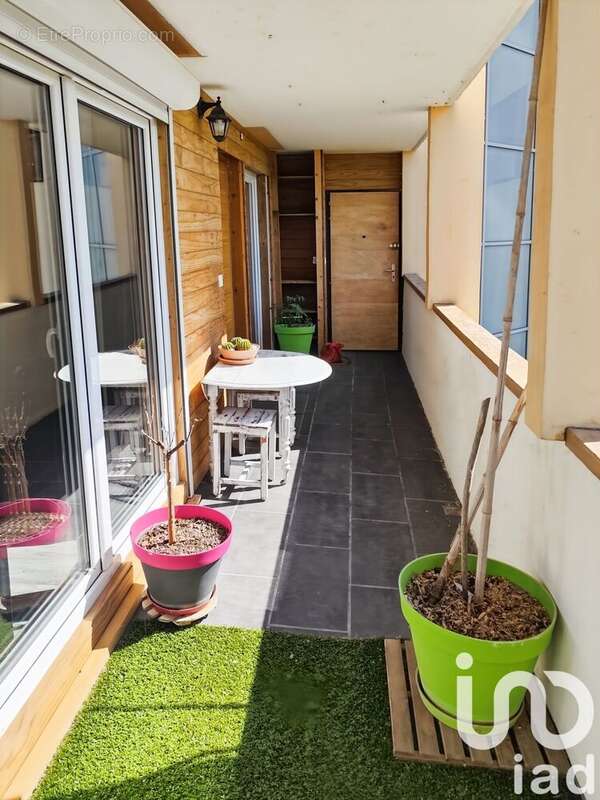 Photo 8 - Appartement à MARIGNIER