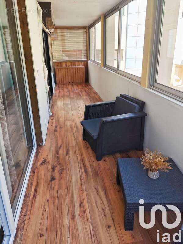 Photo 9 - Appartement à MARIGNIER