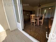 Photo 1 - Appartement à LE CHAMBON-FEUGEROLLES