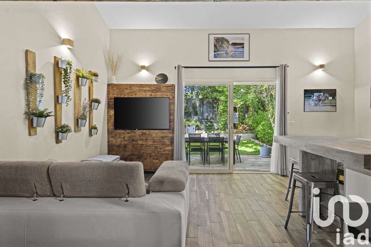 Photo 2 - Maison à ROUSSET