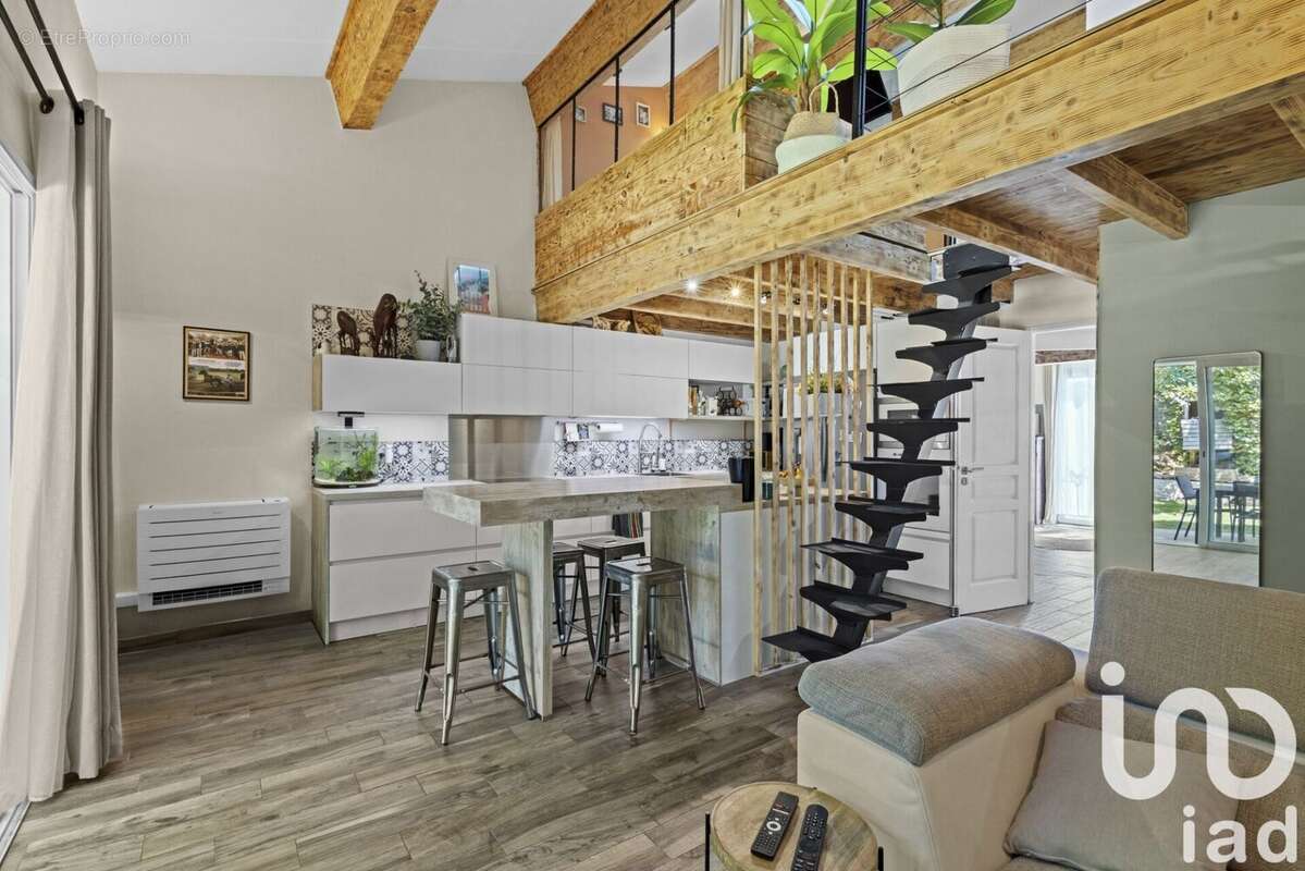 Photo 3 - Maison à ROUSSET