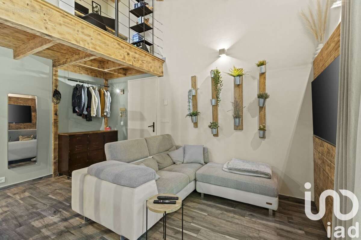 Photo 4 - Maison à ROUSSET