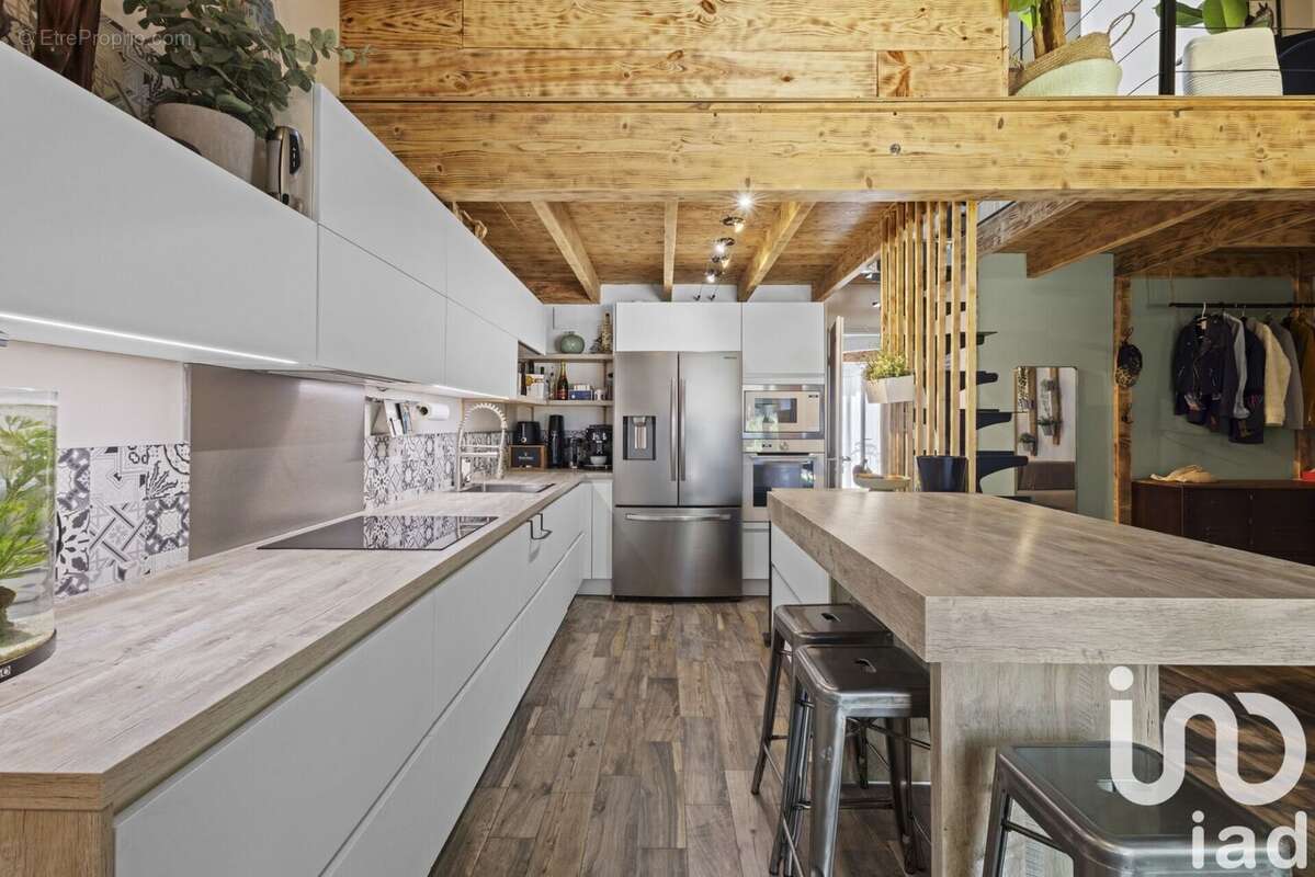 Photo 5 - Maison à ROUSSET