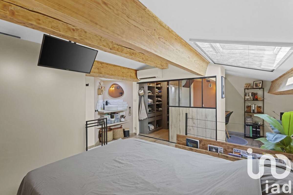 Photo 7 - Maison à ROUSSET