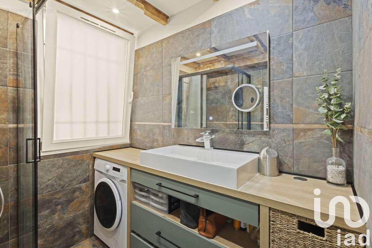 Photo 8 - Maison à ROUSSET