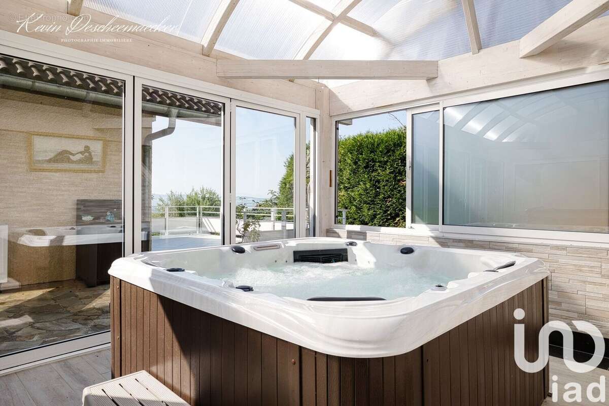 Photo 3 - Maison à PERON