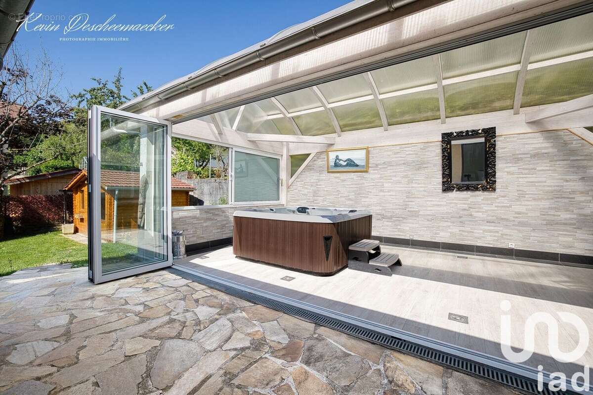 Photo 4 - Maison à PERON