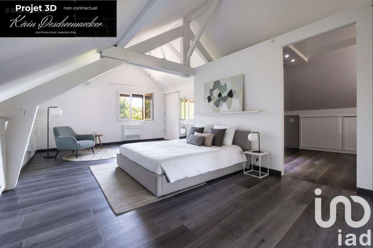 Photo 9 - Maison à PERON