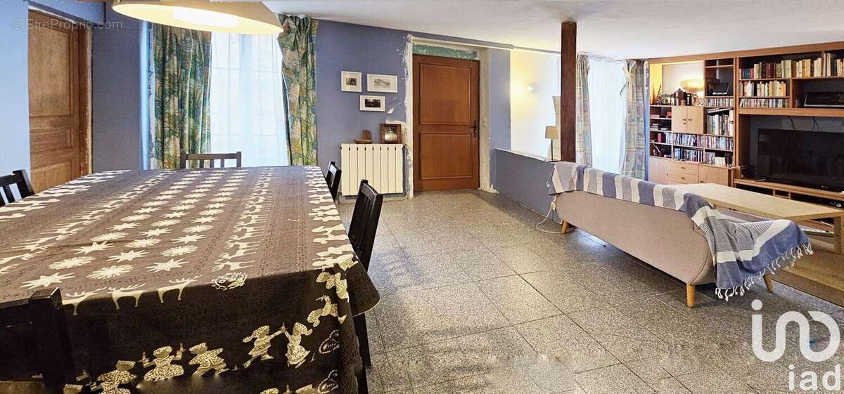 Photo 2 - Maison à DAMPMART