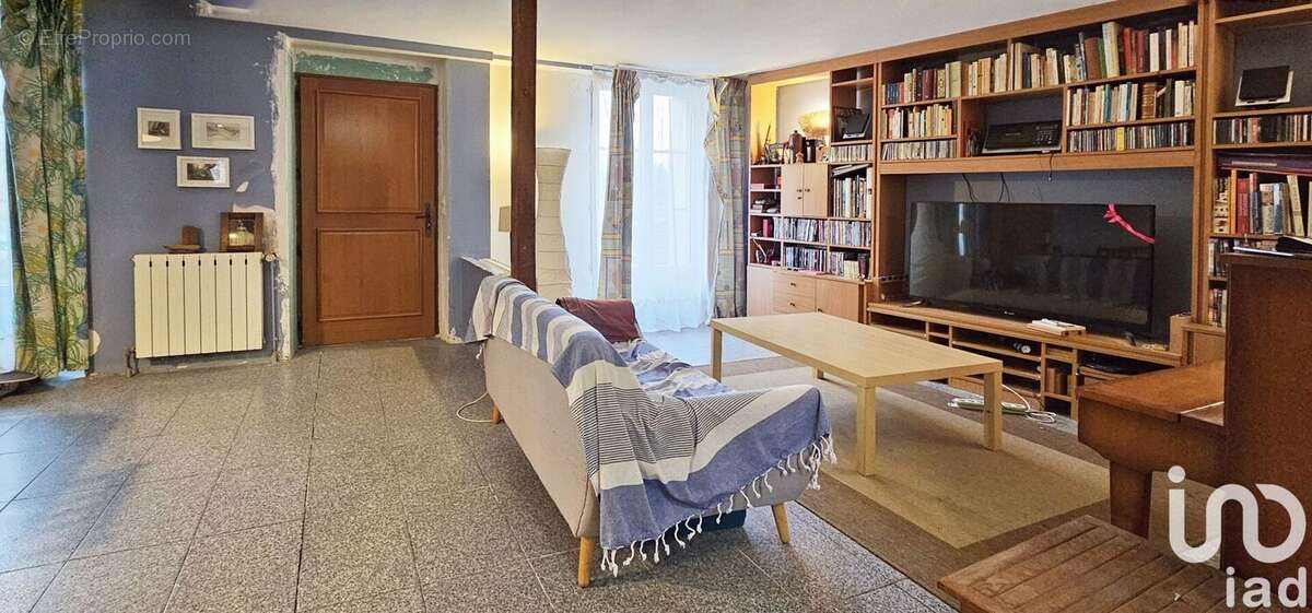 Photo 3 - Maison à DAMPMART