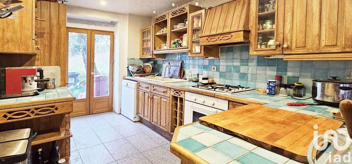 Photo 4 - Maison à DAMPMART