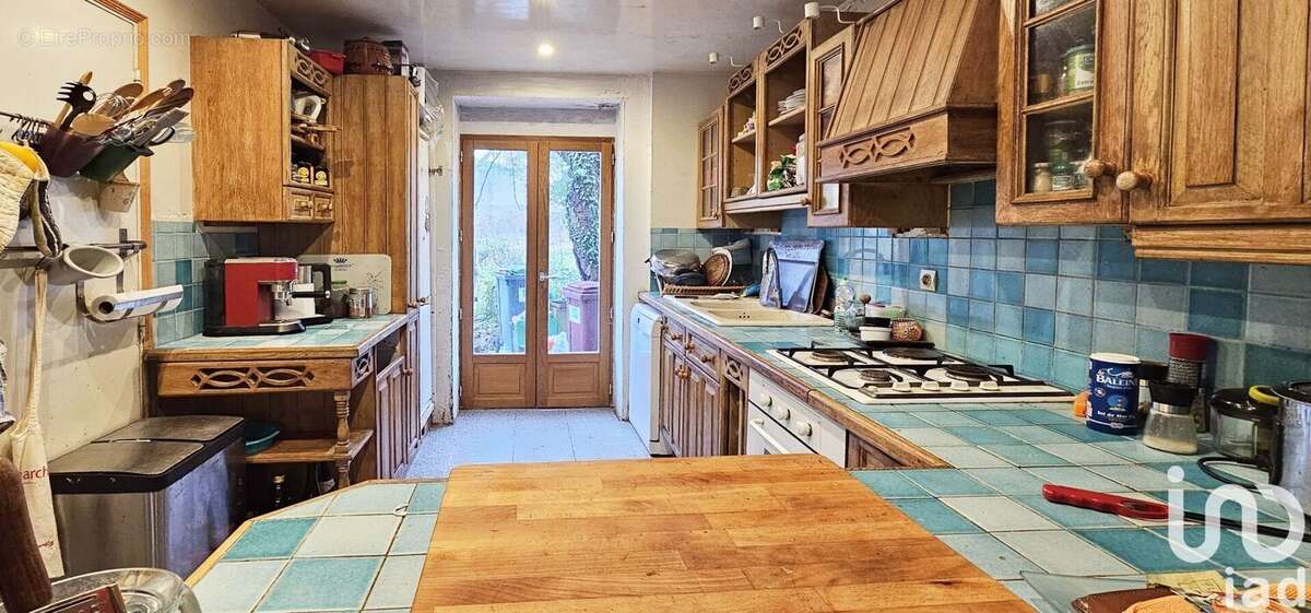 Photo 5 - Maison à DAMPMART