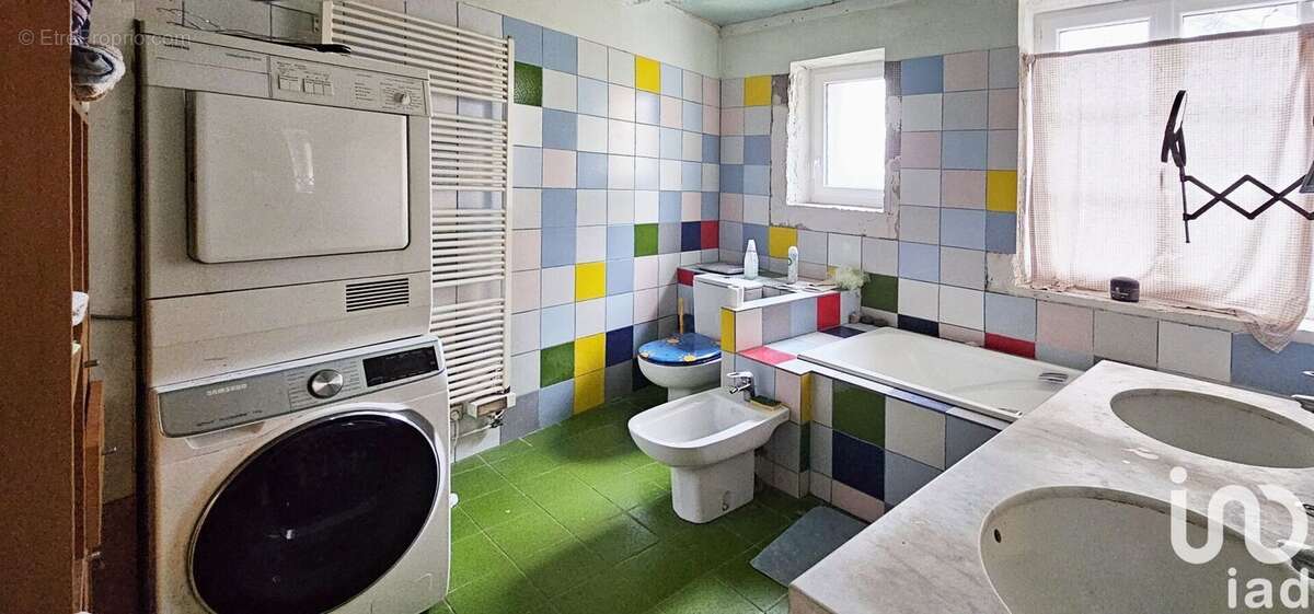 Photo 6 - Maison à DAMPMART