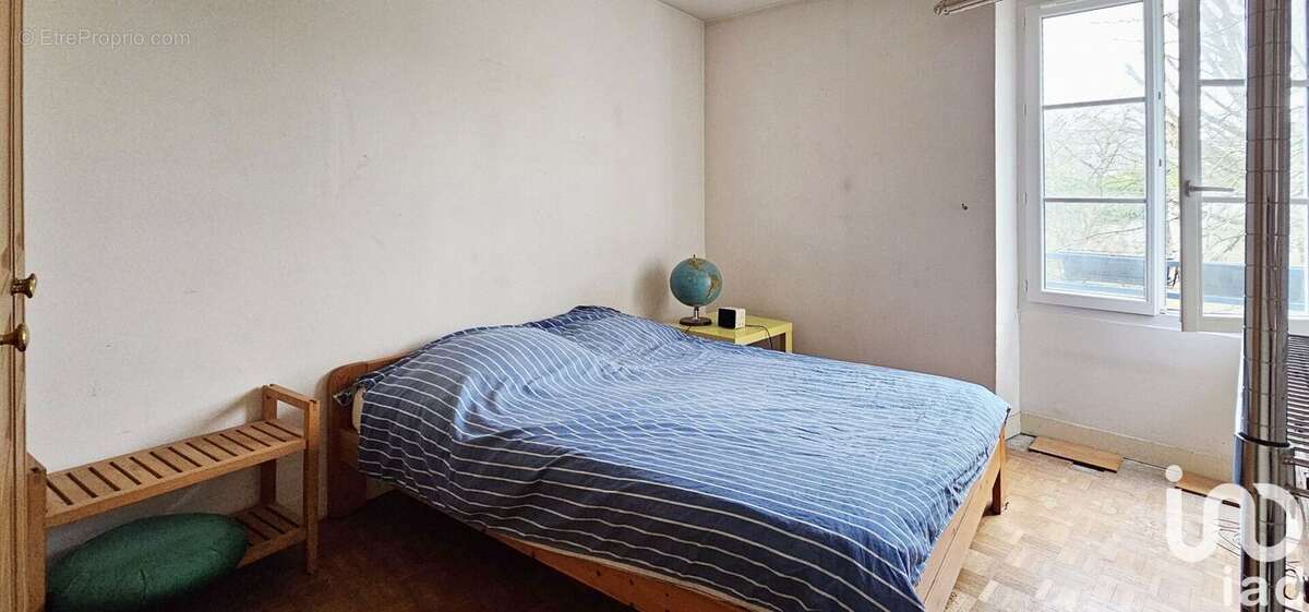 Photo 7 - Maison à DAMPMART