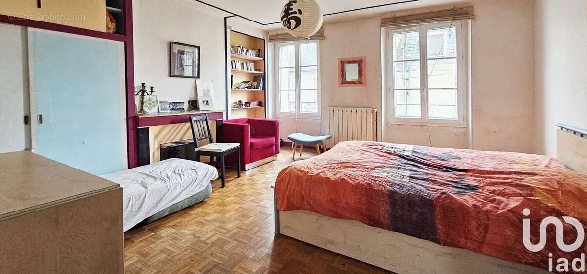 Photo 8 - Maison à DAMPMART