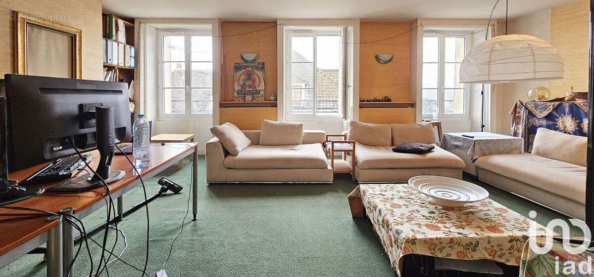 Photo 9 - Maison à DAMPMART