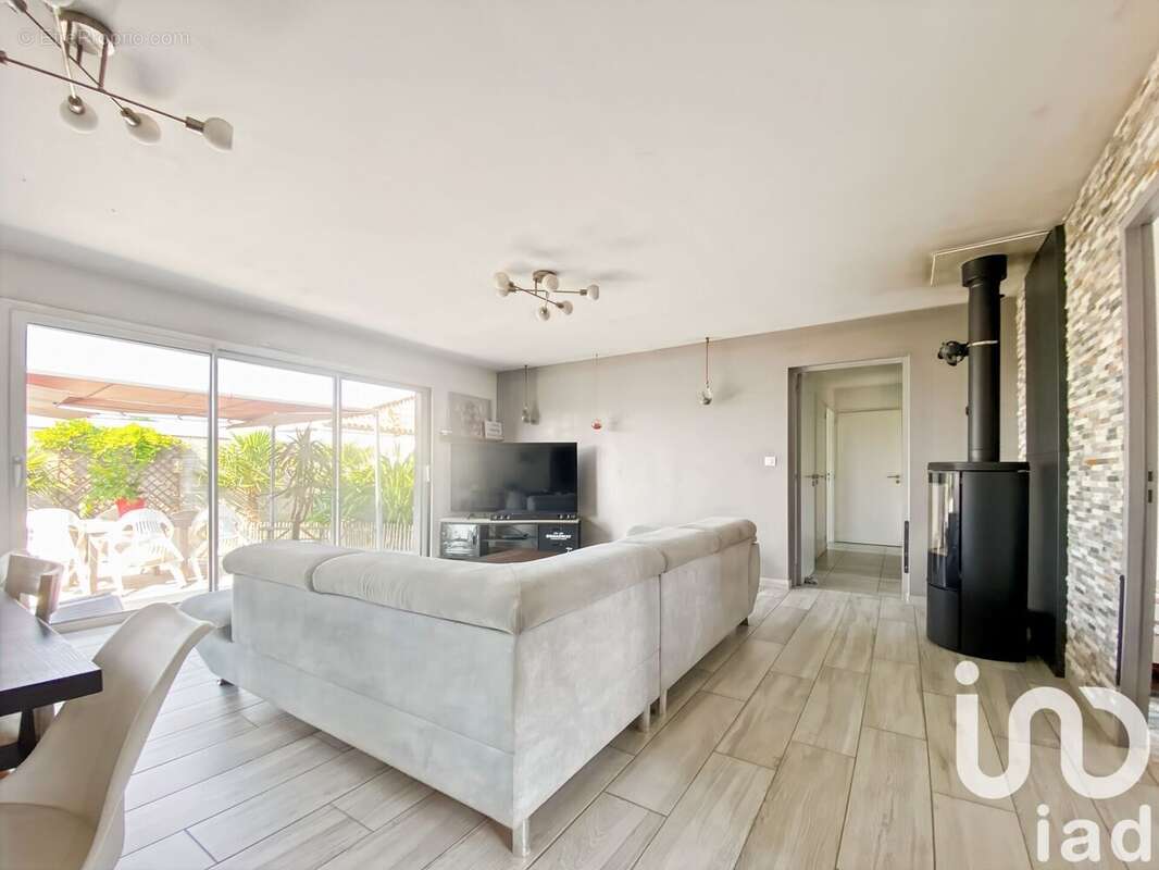 Photo 3 - Maison à SAINT-PHILBERT-DE-GRAND-LIEU