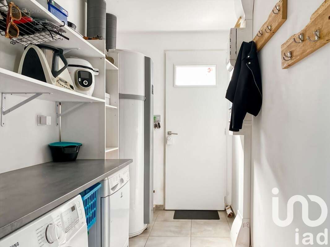 Photo 7 - Maison à SAINT-PHILBERT-DE-GRAND-LIEU