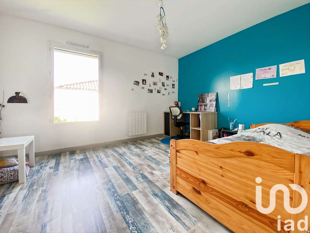 Photo 8 - Maison à SAINT-PHILBERT-DE-GRAND-LIEU