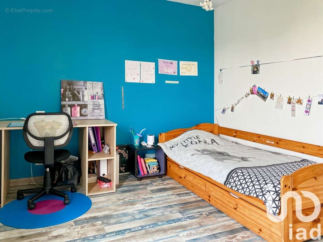 Photo 9 - Maison à SAINT-PHILBERT-DE-GRAND-LIEU